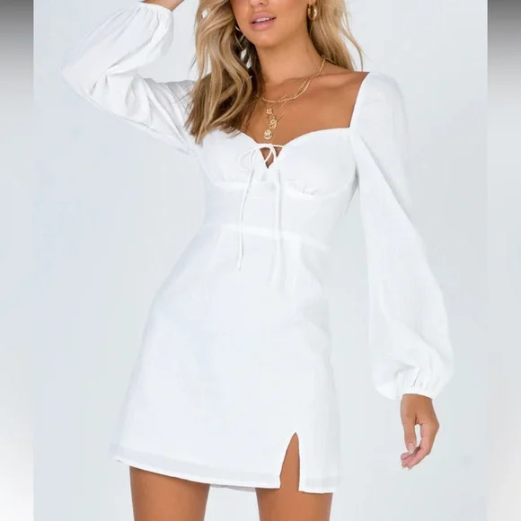 Alena Mini Dress